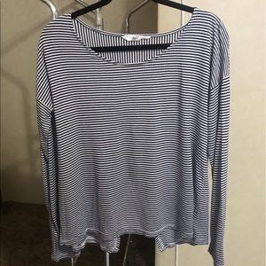 JACK athleisure top